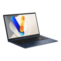 ASUS Vivobook 15 X1504VA-BQ615W - 15,6" FHD IPS, Intel Core i5-120U, 8GB RAM, 512GB SSD, Windows 11