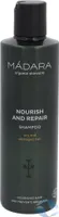 Mádara Nourish and Repair Shampoo 250ml
