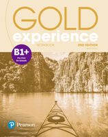 Gold Experience B1+ Workbook, 2nd Edition (Ball Rhiannon)