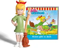 Bibi Blocksberg - Hexen gibt es doch