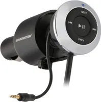 iCarCharger 1000 AUX pre Apple