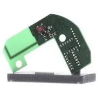 Rádiový modul pro detektor kouře Basis X