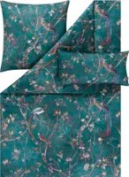 ESTELLA Mako Satin Bettwäsche Marcella 135x200