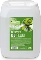 Cameo DJ 10L Fluid für Nebelmaschinen 10 L