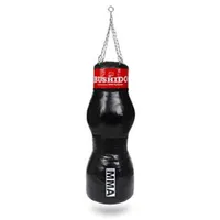 Worek bokserski MMA DBX BUSHIDO 130 cm 45 kg