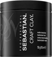 Sebastian Professional Form Craft Clay Modelliermasse für alle Haartypen 150 ml