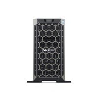 Dell EMC PowerEdge T440 - Tower - Xeon Silver 4210R 2.4 GHz - 16 GB - SSD 480 GB