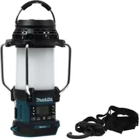 Makita DMR056 14,4V/18V Li-Ion LXT Radio mit Laterne LED Original