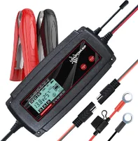 Loadchamp Ladegerät LC800 12V 8A