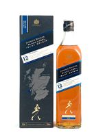 Johnnie Walker Black Label 12 Jahre Islay Origin Limited Edition Whisky 0,7l, alc. 42 Vol.-%