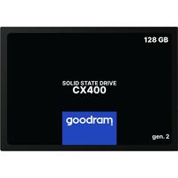 Goodram Cx400              128Gb G.2 Sata Iii