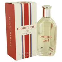 Tommy Hilfiger Tommy Girl (Cologne), 200 ml Eau de Toilette Spray für Damen