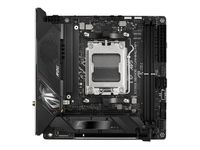 ASUS ROG STRIX B650E-I GAMING WIFI Mainboard Sockel AMD AM5