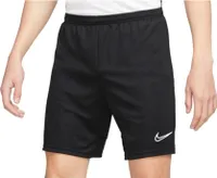 NIKE DRI-FIT ACADEMY KURTKA MĘSKA, BLA czarno-szara czarno-szara 2XL