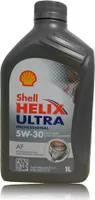 Shell Helix Ultra Professional AF 5 W-30 3x1 Liter