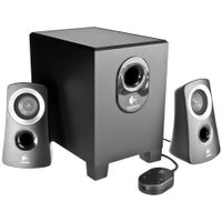 Logitech Z313 kabelgebundenes Lautsprechersystem