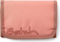 satch Geldbörse satch Wallet Nordic Coral koralle
