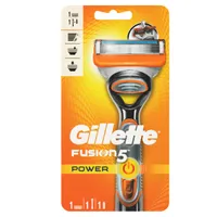Gillette Fusion5 Power Rasierapparat