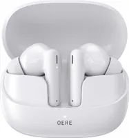 h24z In-Ear Bluetooth Kopfhörer – mit ANC & ENC – Weiß