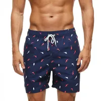 sprinter Badehose Herren-Badehose, Boardshorts, Shorts für den