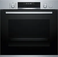 Bosch Einbau-Backofen HRG5785S6