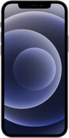 Apple iPhone 12 15,5 cm (6.1 Zoll) Dual-SIM iOS 14 5G 64 GB Schwarz