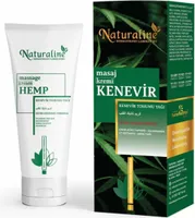 MNZ-Hanfcreme Hanfcreme 100 ml NtrlneKnr