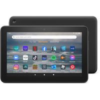 Amazon Fire 7 WiFi 16 GB / 2 GB - Tablet - schwarz