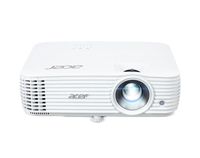 Acer Basic X1529HK - 4500 ANSI lumenov - DLP - 1080p (1920x1080) - 10000:1 - 16:9 - 685,8 - 7620 mm (27 - 300 Zoll)