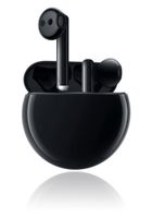 Huawei FreeBuds 3 - Kopfhörer - Eingebaut - im Ohr - Anrufe & Musik - Schwarz - Binaural