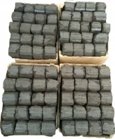 Rašelinové brikety Topné brikety Lignit Eco brikety Krbová kamna 30kg Krbové dřevo Uhlí
