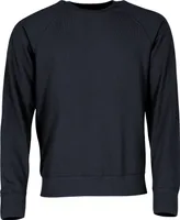 Fruit of the Loom Lightweight Raglan Sweat ,Farbe: deep navy ,Größe: XL