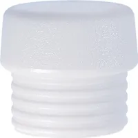 Schlagkopf. weiß für Safety Schonhammer.