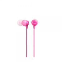 Sony MDR-EX 15AP In-Ear Kopfhörer Pink
