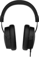 HyperX Cloud Alpha S - Gaming Headset (Black)
