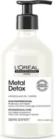 L'Oréal Serie Expert Metal Detox Odżywka 500ml