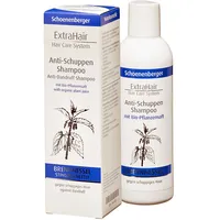 Schoenenberger - Shampoo Anti Schuppen 200ml Bio