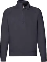 Fruit of the Loom - "Premium" Sweatshirt für Herren PC5661 (M) (Marineblau)