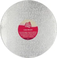 FunCakes Cake Board Rund Ø27,5cm
