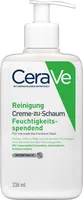 Cerave, Hydratační mycí krém, 236 ml