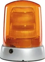 HELLA 9EL 862 140-031 Lichtscheibe, Kennleuchte