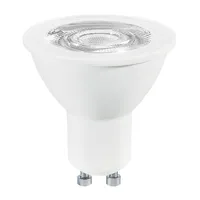 LED žárovka "Value", GU10, bodová, 5W, 350lm, 4000K (HF), 36D, OSRAM 4058075198616