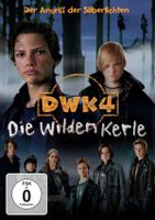Wilden Kerle 4, Die (DVD) Min: 107DD5.1WS