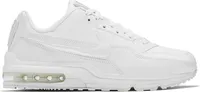 Nike Air Max Ltd 3 White/White-White 9,5