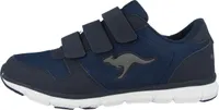 KangaROOS K-BlueRunTurnschuh 764A-423 dk navy/grey Größe 38 bis 45