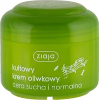 Ziaja Oliwkowa Krem naturalny, 50 ml