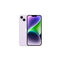 Apple iPhone 14 Plus 128 GB 6,7" Violett EU MQ503YC/A  Apple