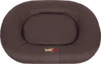 Hundebett Hundekissen Hundesofa Hundeschlafplatz Ruheplatz Hundematratze Schlafplatz 100 x 130 cm