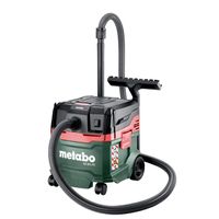 Metabo AS 20 L PC  Allessauger