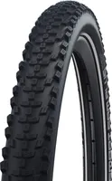 Schwalbe Reifen Smart Sam Plus 29x2.35" 60-622 schwarz Reflex E-50 Draht